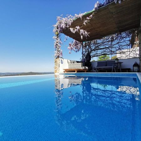 Casa Belavista Penela - Charming Guest House - Adults Only Extérieur photo