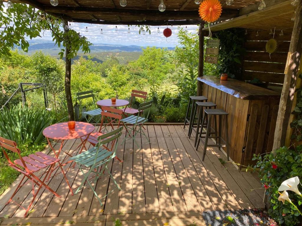 Casa Belavista Penela - Charming Guest House - Adults Only Extérieur photo