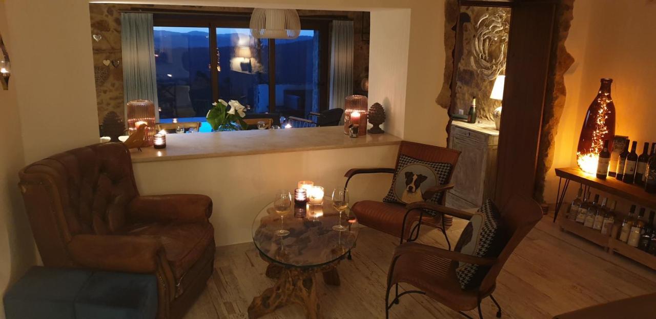 Casa Belavista Penela - Charming Guest House - Adults Only Extérieur photo
