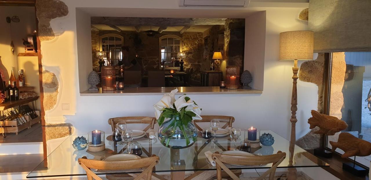 Casa Belavista Penela - Charming Guest House - Adults Only Extérieur photo