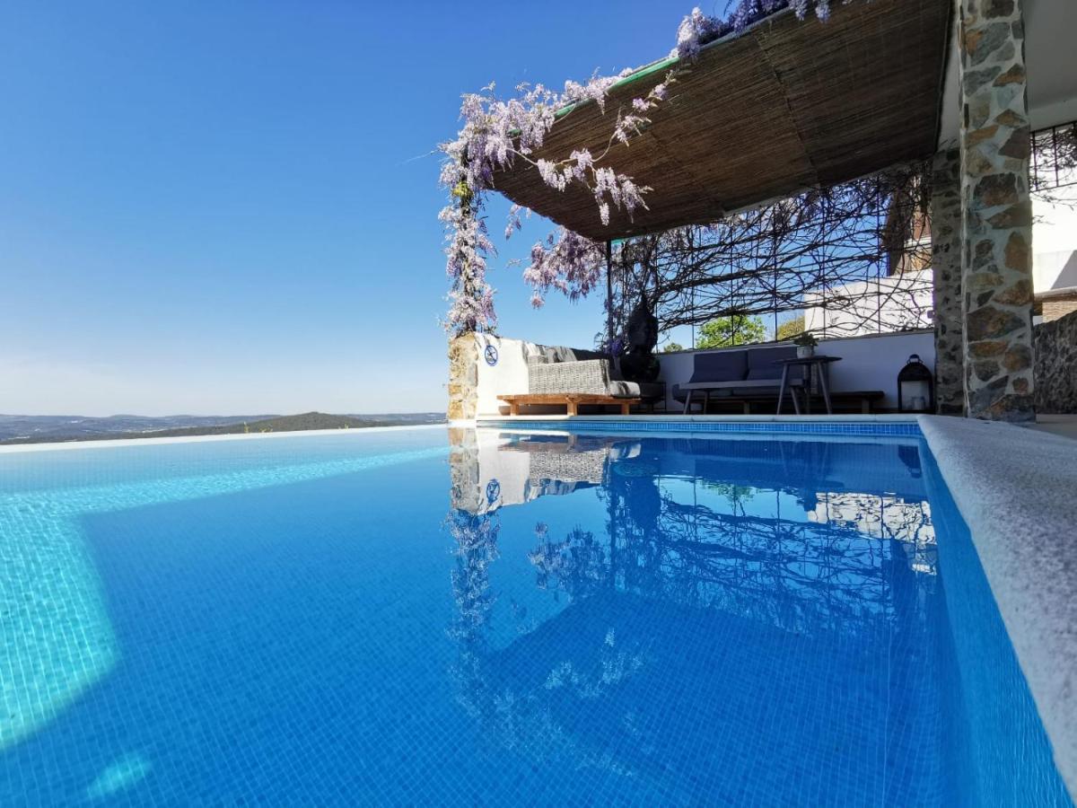 Casa Belavista Penela - Charming Guest House - Adults Only Extérieur photo