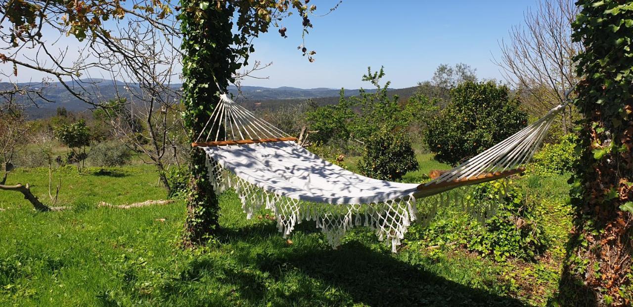 Casa Belavista Penela - Charming Guest House - Adults Only Extérieur photo
