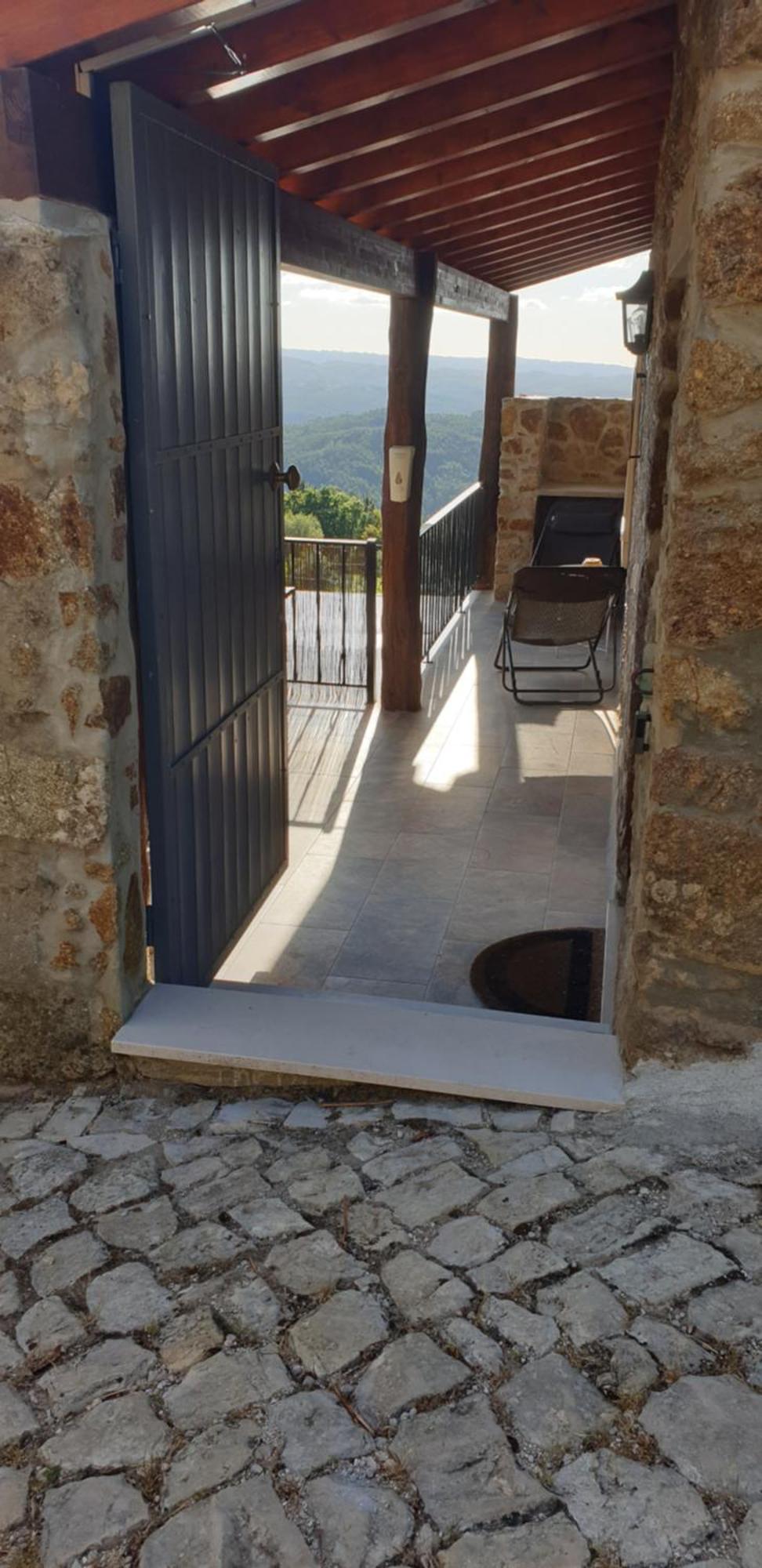 Casa Belavista Penela - Charming Guest House - Adults Only Chambre photo