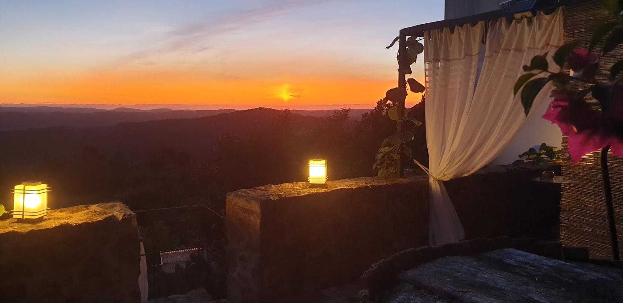 Casa Belavista Penela - Charming Guest House - Adults Only Chambre photo