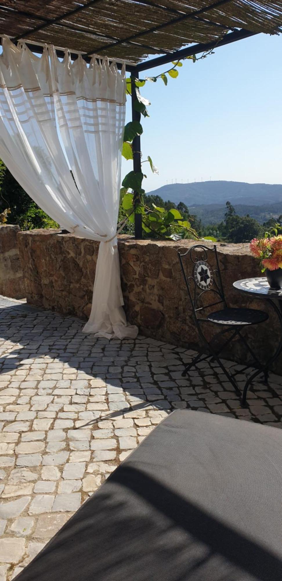 Casa Belavista Penela - Charming Guest House - Adults Only Chambre photo