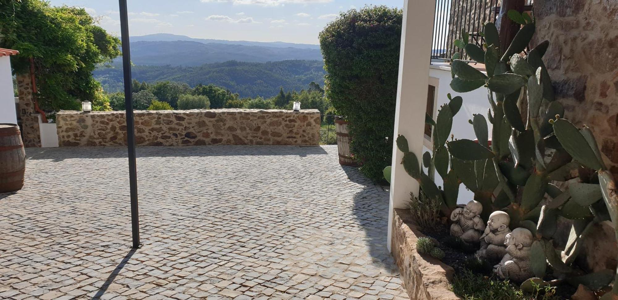 Casa Belavista Penela - Charming Guest House - Adults Only Chambre photo