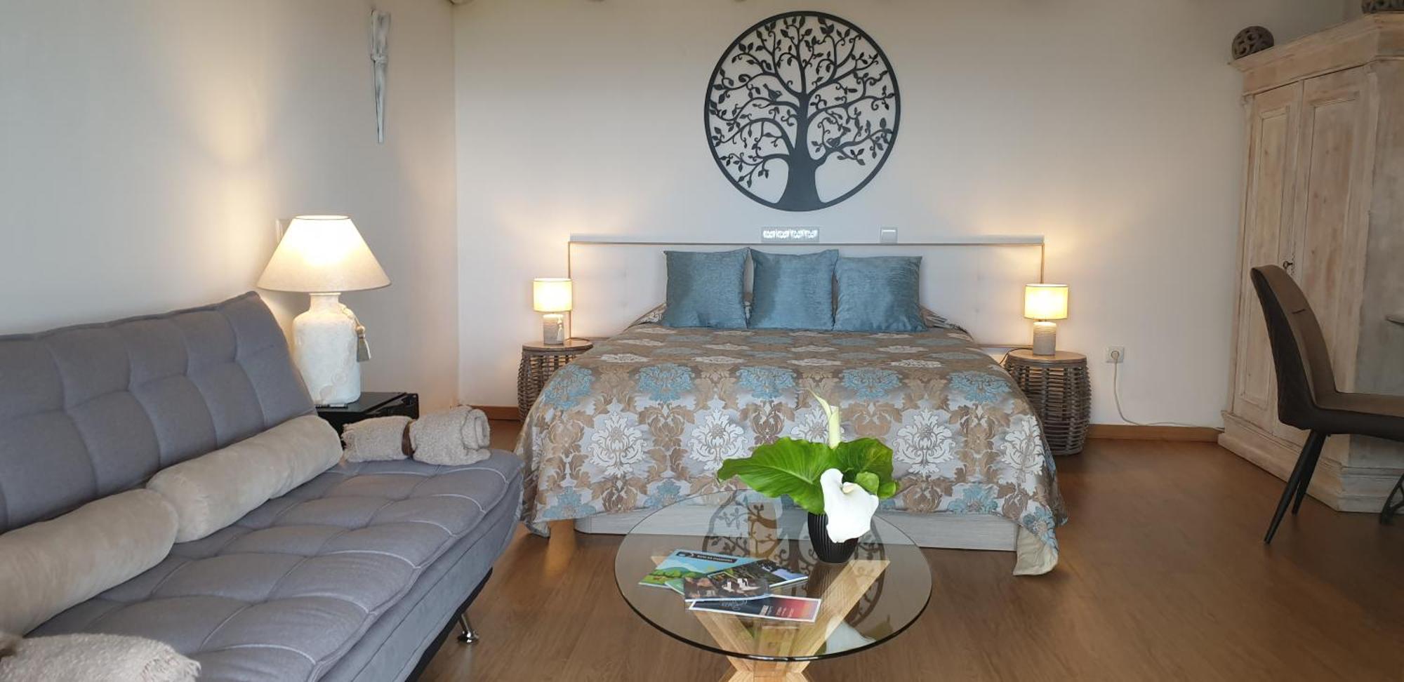 Casa Belavista Penela - Charming Guest House - Adults Only Chambre photo