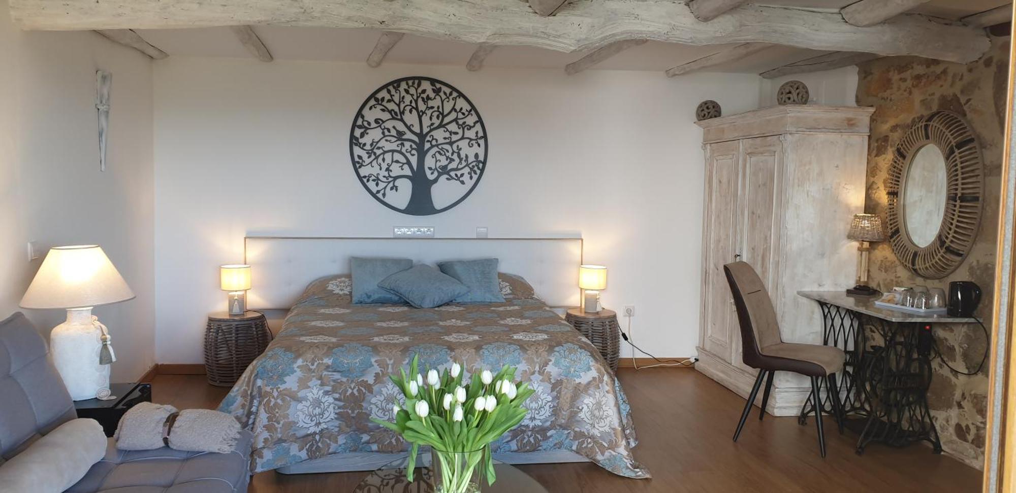 Casa Belavista Penela - Charming Guest House - Adults Only Chambre photo