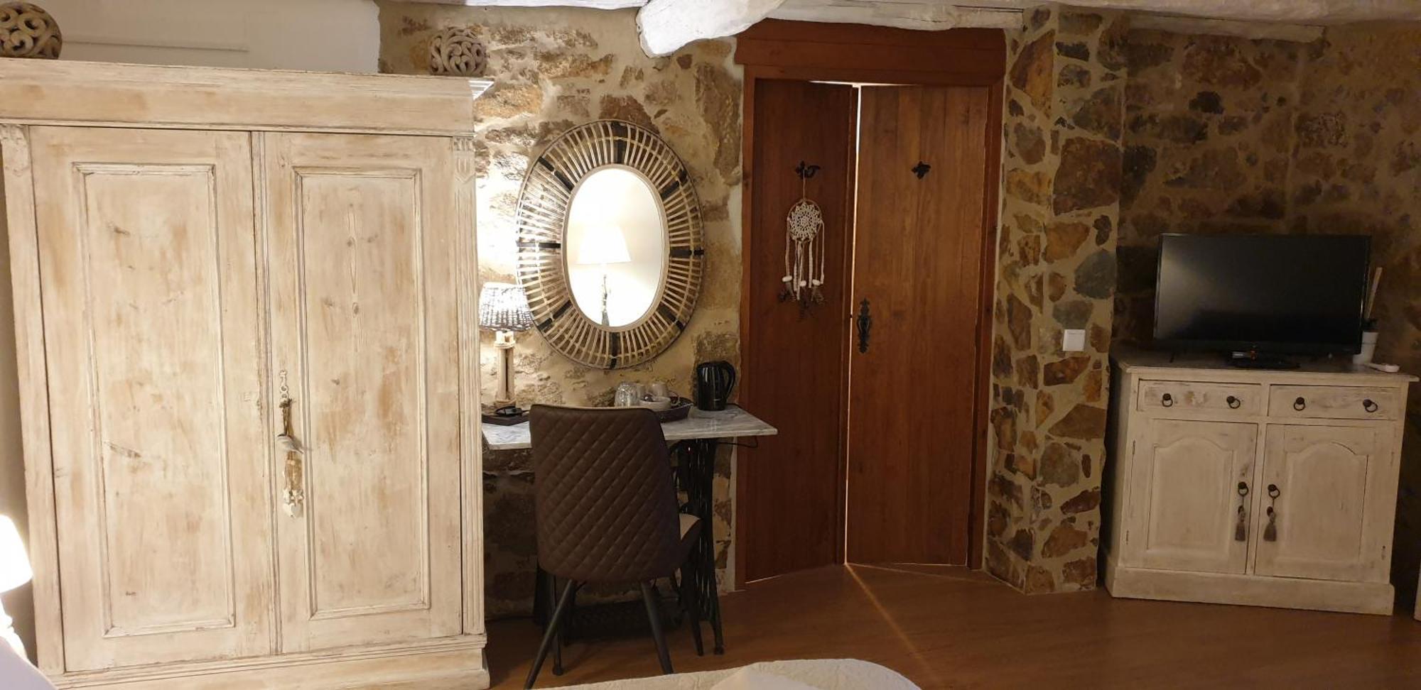 Casa Belavista Penela - Charming Guest House - Adults Only Chambre photo