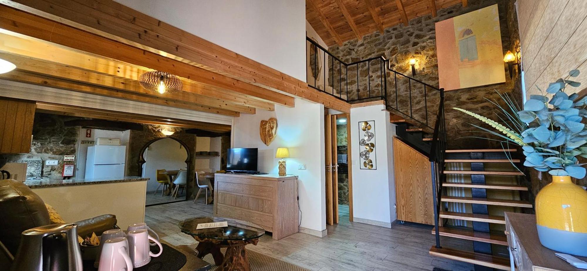 Casa Belavista Penela - Charming Guest House - Adults Only Chambre photo