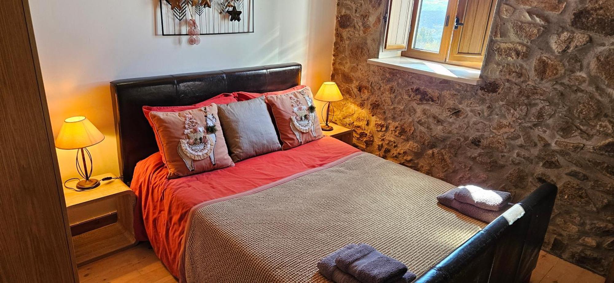 Casa Belavista Penela - Charming Guest House - Adults Only Chambre photo