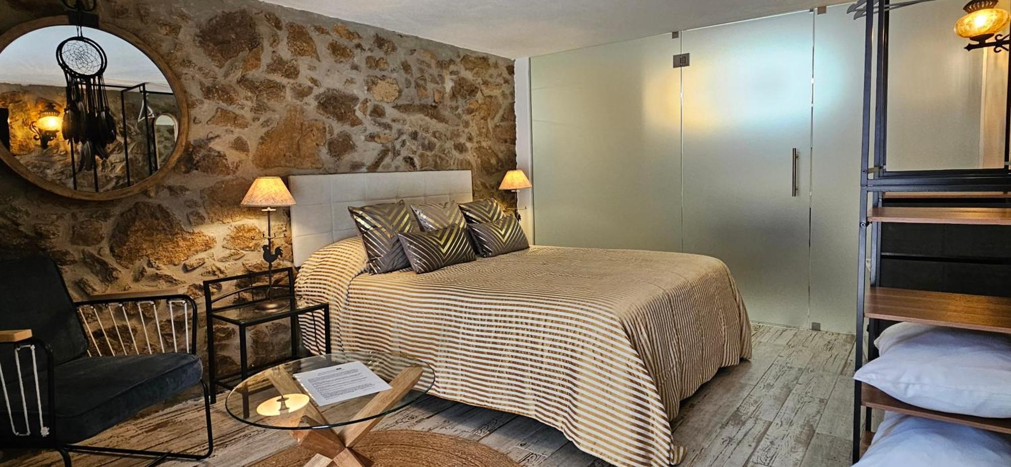 Casa Belavista Penela - Charming Guest House - Adults Only Chambre photo
