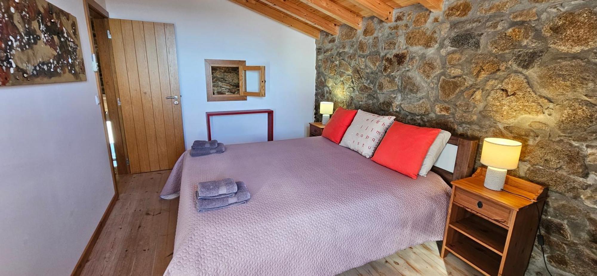 Casa Belavista Penela - Charming Guest House - Adults Only Chambre photo