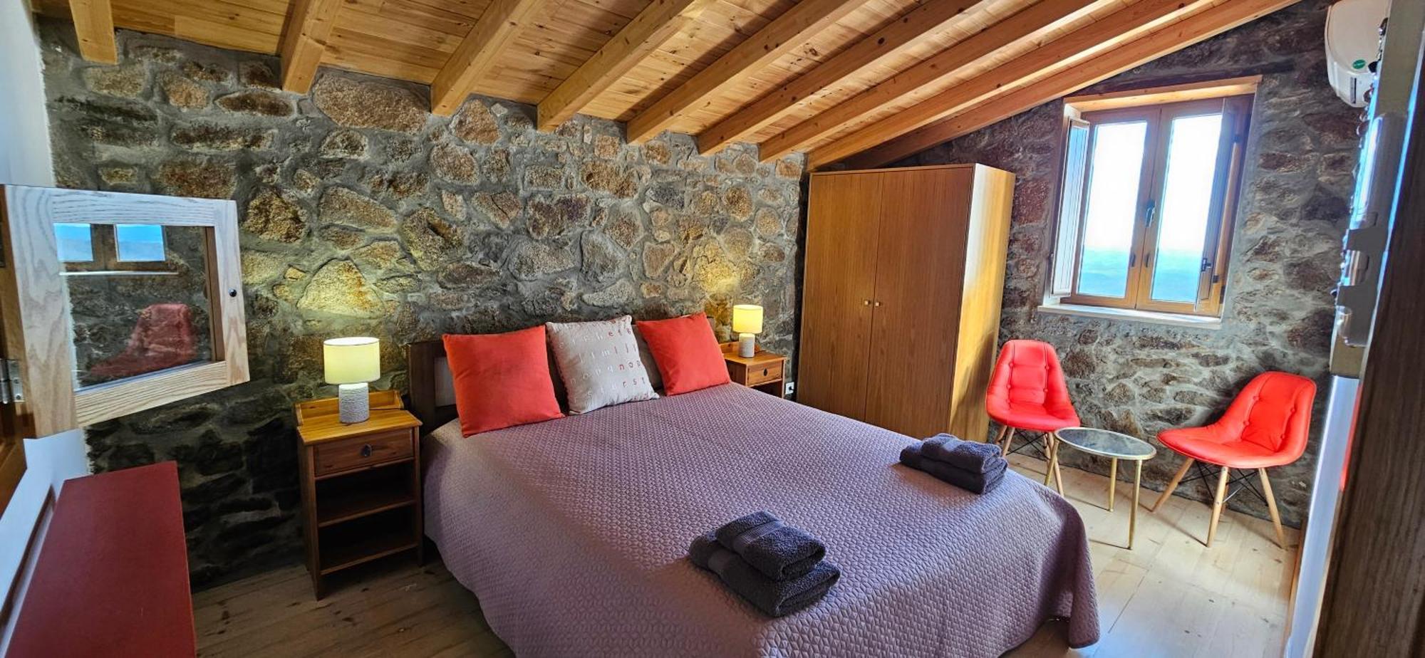 Casa Belavista Penela - Charming Guest House - Adults Only Chambre photo