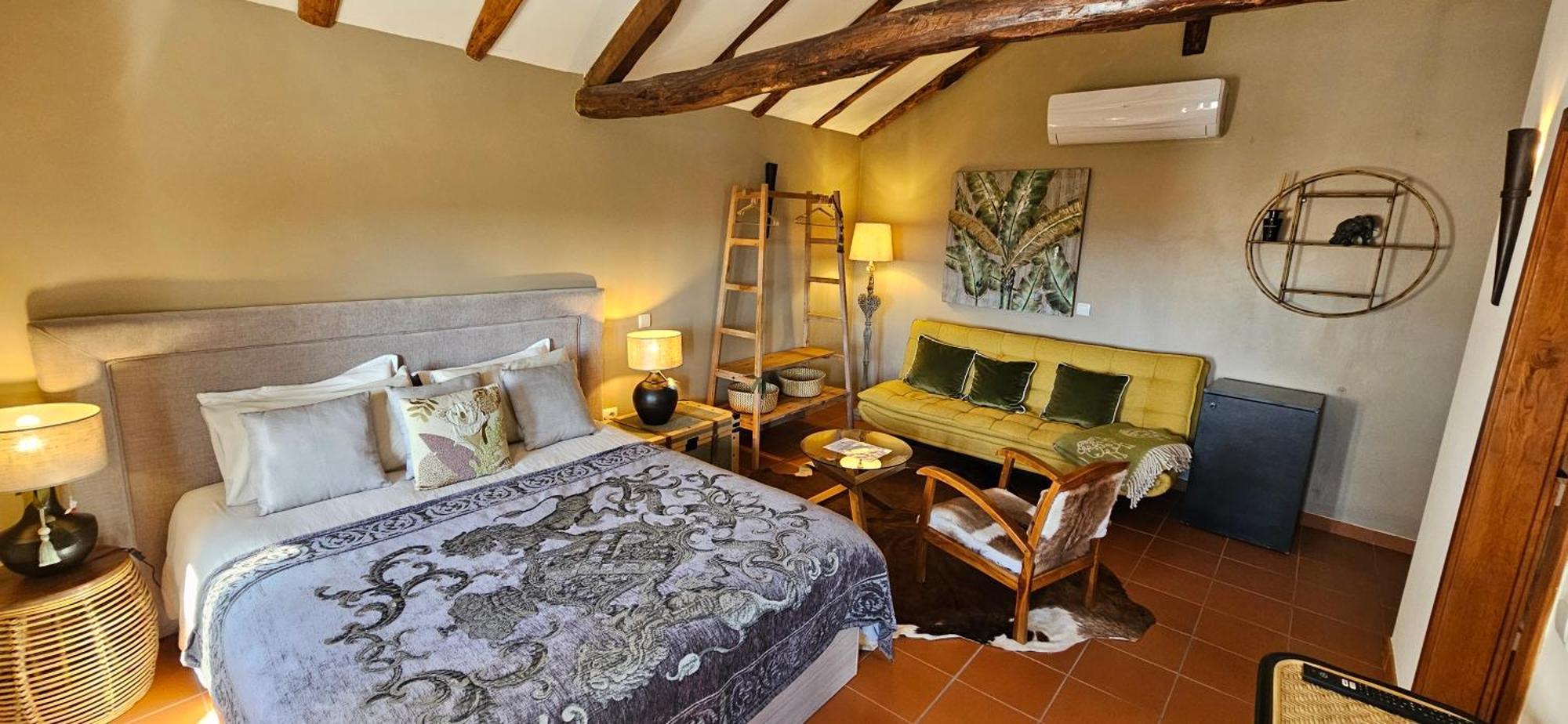 Casa Belavista Penela - Charming Guest House - Adults Only Chambre photo