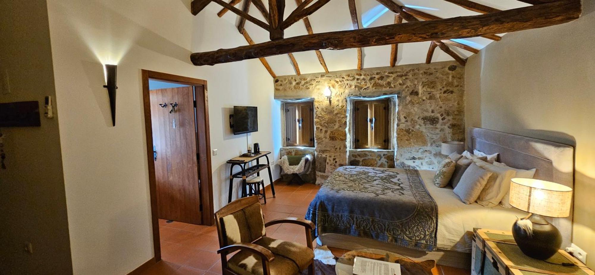 Casa Belavista Penela - Charming Guest House - Adults Only Chambre photo