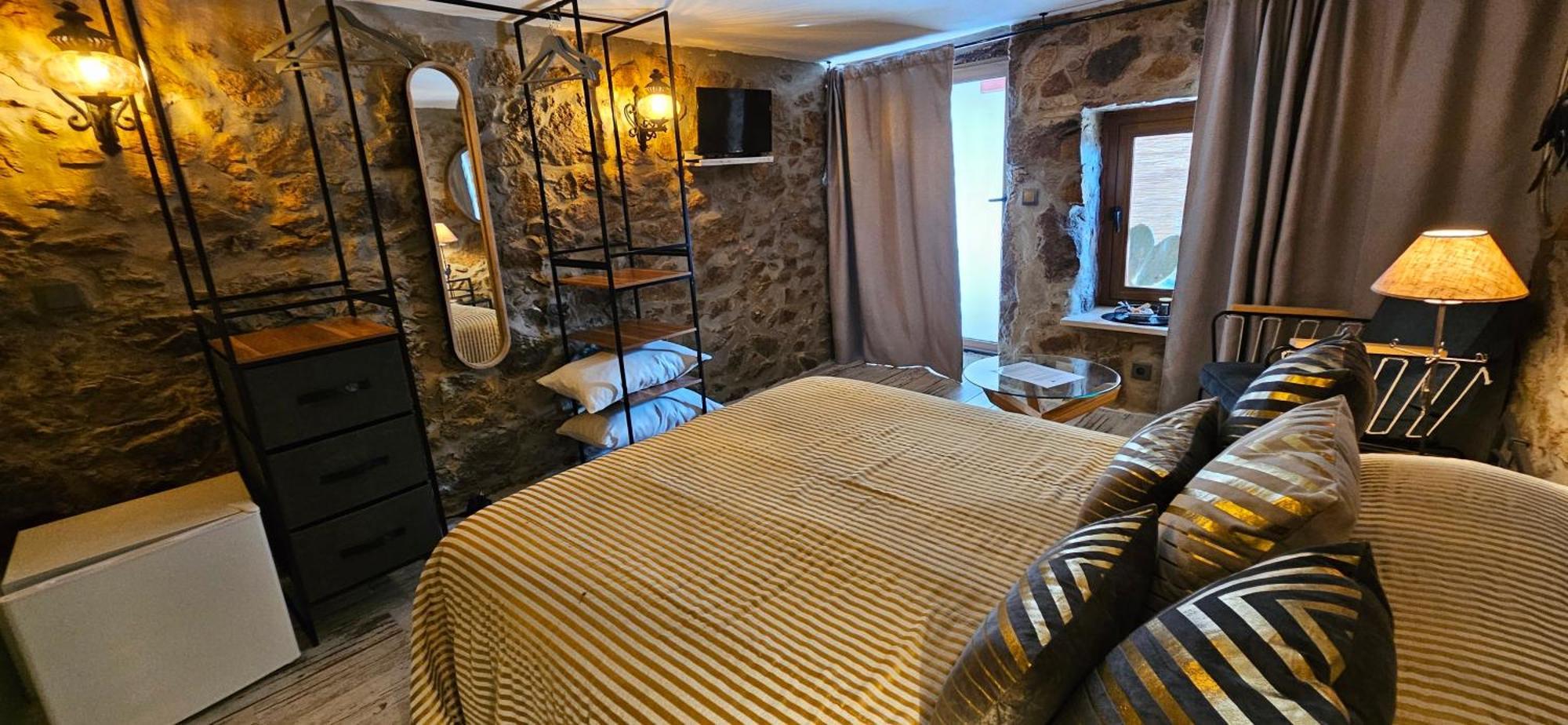 Casa Belavista Penela - Charming Guest House - Adults Only Chambre photo