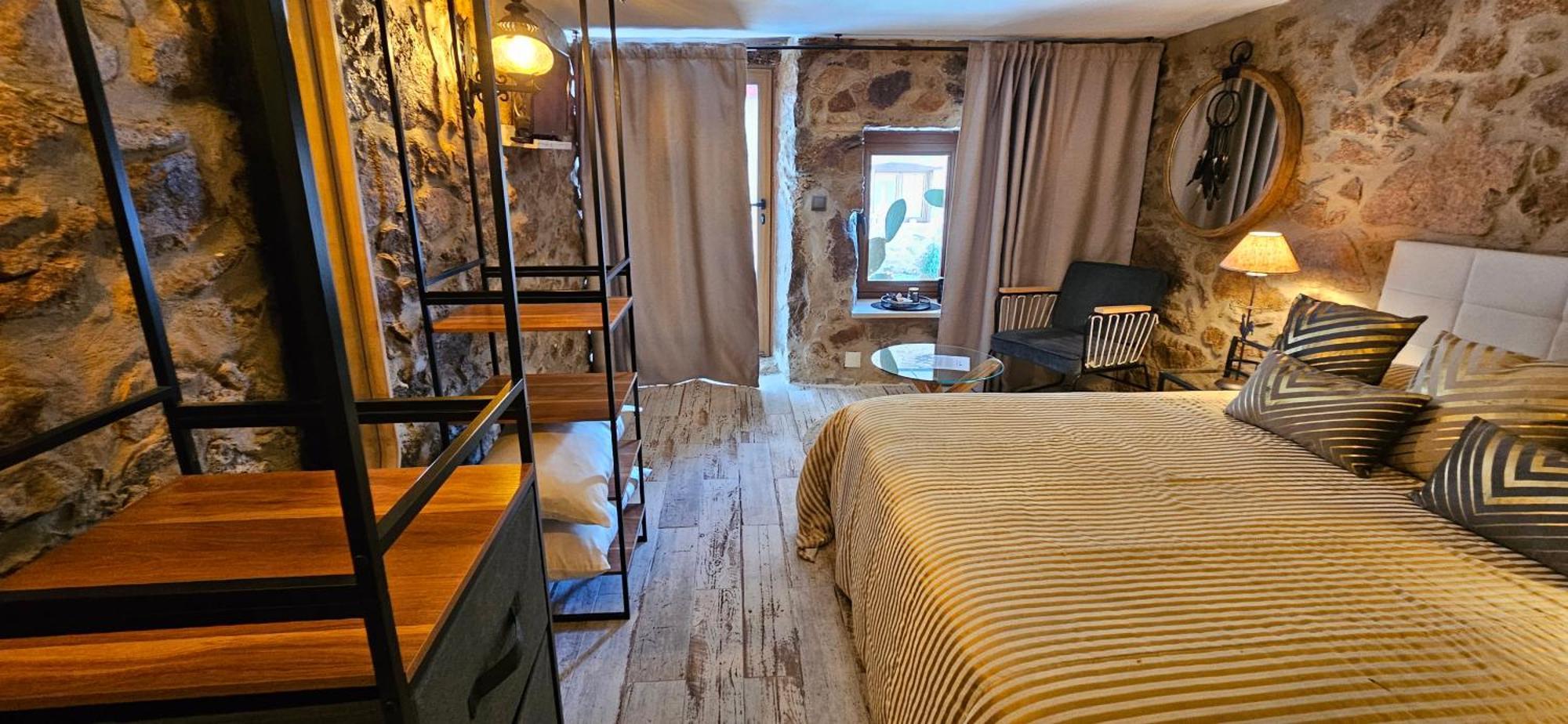 Casa Belavista Penela - Charming Guest House - Adults Only Chambre photo